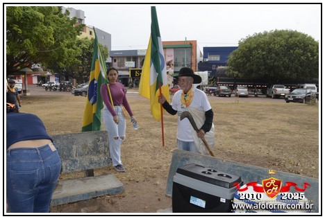 rolim de moura